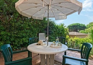 Residence Domaine de Garlande - Maeva Sélection - 3 Rooms 6/7 People