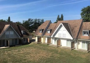 Residence Les Cottages du Saleys* by Resid&co - 2 Room Cottage 4 People