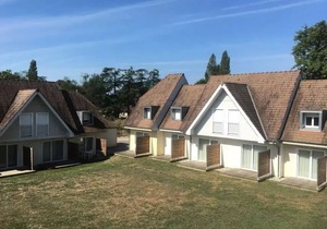 Residence Les Cottages du Saleys* by Resid&co - 3 Room Cottage 6 People