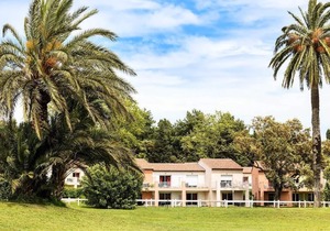 Residence Les Perles de Saint Tropez **** - 2 Rooms 6 People