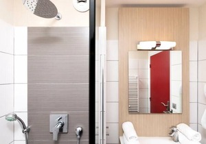 Residence Les Perles de Saint Tropez **** - 3 Rooms 6 People