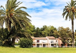 Residence Les Perles de Saint Tropez **** - 3 Rooms 6 People