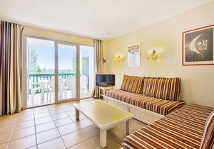 Residence Les Terrasses d'Arcangues - maeva Home - 3 room apartment 6 people Comfort