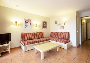 Residence Les Terrasses d'Arcangues - maeva Home - 3 room apartment 6 people Comfort