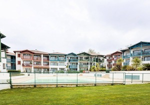 Residence Les Terrasses d'Arcangues - maeva Home - 3 room apartment 6 people Comfort