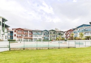 Residence Les Terrasses d'Arcangues - maeva Home - 2 Room Apartment 4 People - Selection