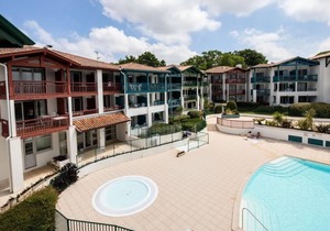 Residence Les Terrasses d'Arcangues - maeva Home - 2 Room Apartment 4 People - Selection