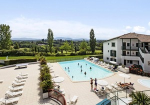 Residence Les Terrasses d'Arcangues - maeva Home - 2 Room Apartment 4 People - Selection