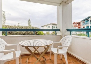 Residence Les Terrasses d'Arcangues - maeva Home - 2 Room Apartment 4 People - Selection