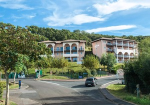 Residence Mer & Golf Soko-Eder * - Studio 4 People