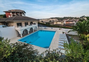 Residence Mer & Golf Soko-Eder * - Studio 4 People