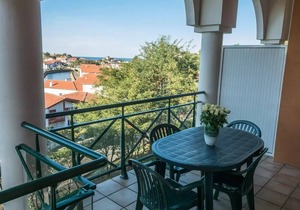 Residence Mer & Golf Soko-Eder * - 3 Rooms Duplex 6 People