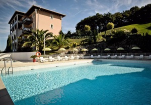 Residence Mer & Golf Soko-Eder * - 3 Rooms Duplex 6 People