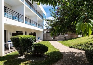 Residence Odalys Archipel **** - Studio 2 People
