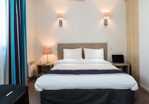Residence Odalys Archipel **** - Studio 3 People