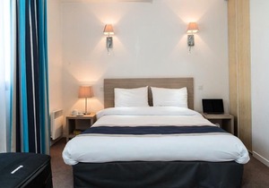Residence Odalys Archipel **** - 3 Rooms 6 People