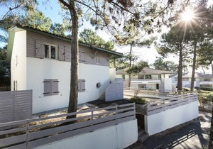 Residence Odalys Bleu Océan *** - 4 Rooms 7 People