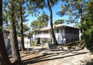 Residence Odalys Bleu Océan *** - 4 Rooms 8 People