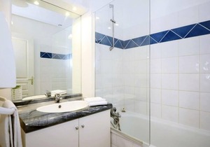 Residence Odalys Le Hameau du Moulin *** - 2 Rooms 4 People