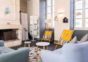 Residence Pierre & Vacances Premium The Palais des Gouverneurs **** - Two-Room Apartment 4 People Exception