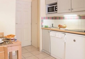 Residence Pierre & Vacances Les Dunes du Médoc*** - Apartment for 4 people - 1 bedroom - Terrace or balcony - South exposure