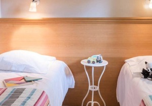 Residence Pierre & Vacances Les Dunes du Médoc*** - Apartment for 4 people - 1 bedroom - Terrace or balcony - South exposure