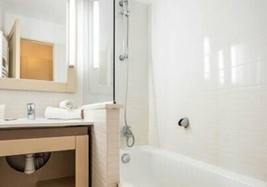 Residence Pierre & Vacances L'Anse de Pramousquier - Apartment for 4 people - 1 bedroom - Terrace or balcony