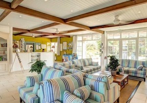Residence Pierre & Vacances Le Domaine de Gascogne*** - Apartment for 7 people - 1 bedroom + 1 sleeping area - Terrace or balcony
