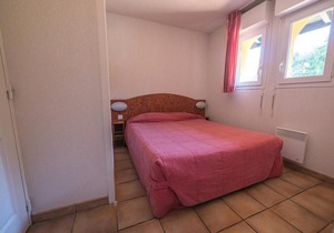 Residence Sea and Golf Soko-Eder *** - 2 Rooms 6 People