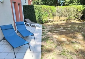 Residence Villa Marine - maeva Home - 3-Room Apartment 6 People - Selection