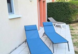 Residence Villa Marine - maeva Home - 3-Room Apartment 6 People - Selection