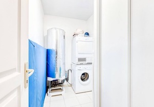 Residence Villa Marine - maeva Home - 2 Room Apartment 4 People - Selection