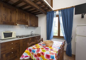 RESIDENZA LA SCOGLIERA - LA SCOGLIERA 11