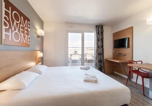 Residhotel Le Grand Prado