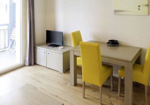 Resort ∙ 1 bedroom ∙ 4 guests