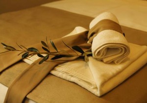 Riva Luxury Rooms