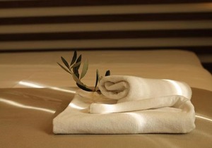 Riva Luxury Rooms