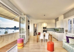 Riva Luxury Suites