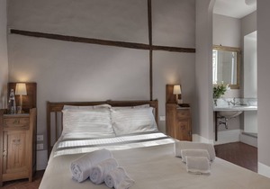 Room in Farmhouse