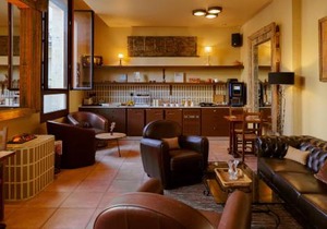 ROSA Boutique Hotel - Bordeaux Centre Gare