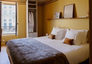 ROSA Boutique Hotel - Bordeaux Centre Gare