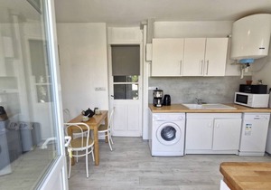 Royan - APARTMENT - garden level - WALK AT TWO STEPS et BEACH at 600m
