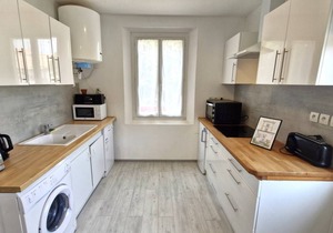 Royan - APARTMENT - garden level - WALK AT TWO STEPS et BEACH at 600m
