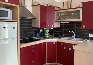 Royan - APARTMENT in the heart of DOWNTOWN - BEACH ONLY 200m away - WIFI