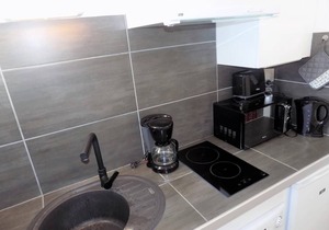 Royan - NICE COSY NEST - residence MINERVE - near shops and beaches