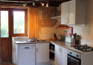 Rural French Family Holiday Hamlet - Heated Pools, Golf, Tennis, Creche, 10 mins to beach!