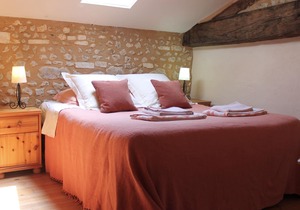Rural French Family Holiday Hamlet - Heated Pools, Golf, Tennis, Creche, 10 mins to beach!