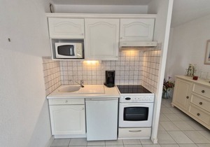 Saint Georges de Didonne - CONFORTABLE APARTMENT - La Dune Plein Sud