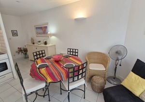 Saint Georges de Didonne - CONFORTABLE APARTMENT - La Dune Plein Sud
