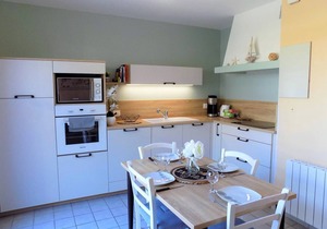 Saint Georges de Didonne - COSY FLAT with BALCONY - CLOSE TO THE BEACH